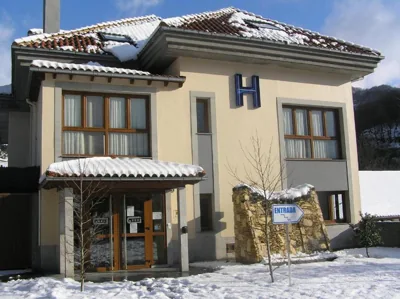 Hotel Santa Cristina — foto 5
