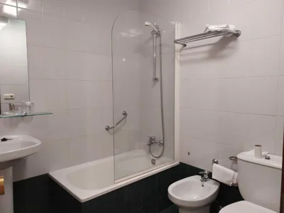 Hotel Santa Cristina — foto 7