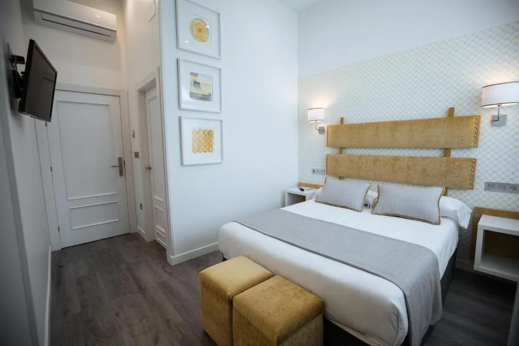 Hotel Santa Cruz