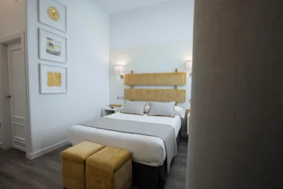 Hotel Santa Cruz — foto 4