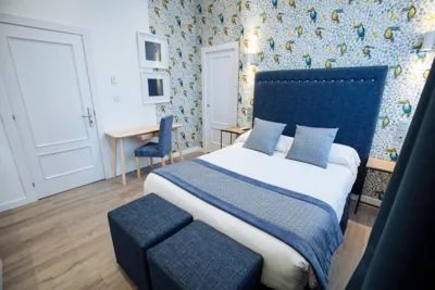 Hotel Santa Cruz — foto 6
