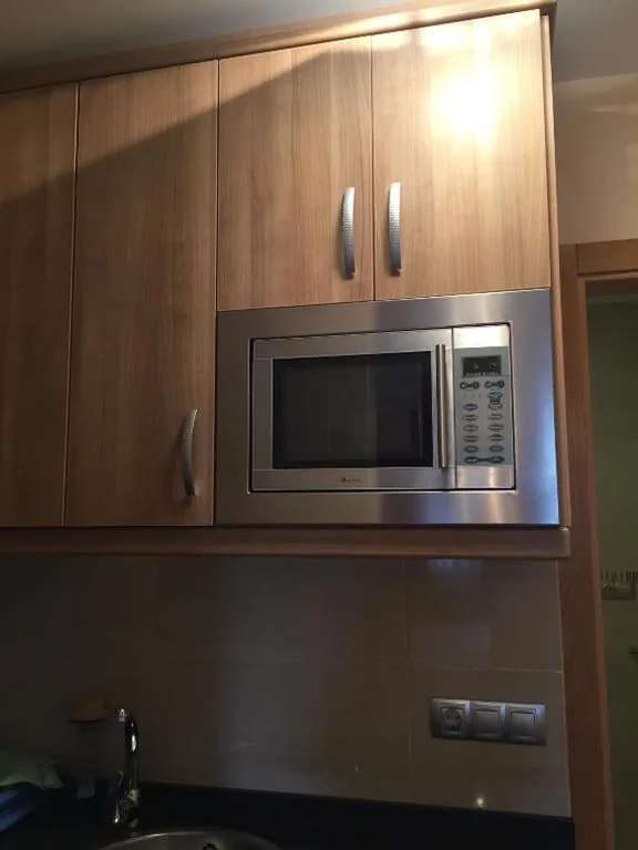Appartamento Standard — Hotel Santa Cruz