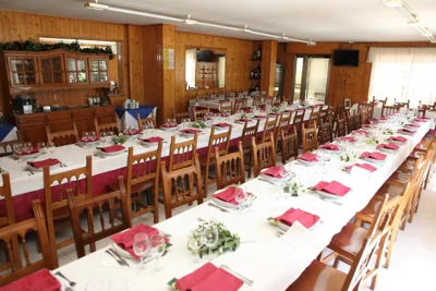 Hotel Santa Cruz — foto 5