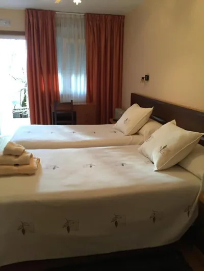 Hotel Santa Cruz — foto 12