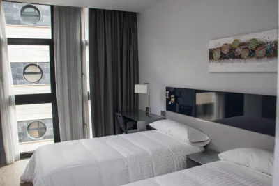 Hotel Santa Eulalia — foto 4