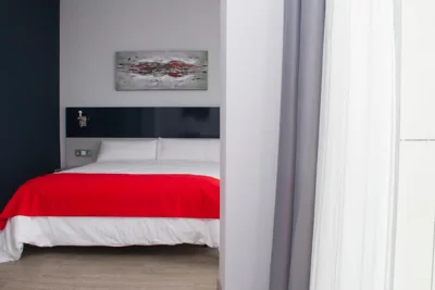 Hotel Santa Eulalia — foto 8