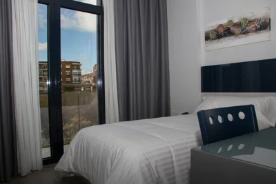Hotel Santa Eulalia — foto 10
