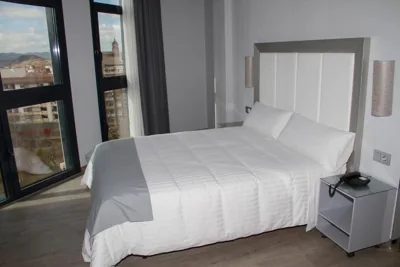 Hotel Santa Eulalia — foto 12