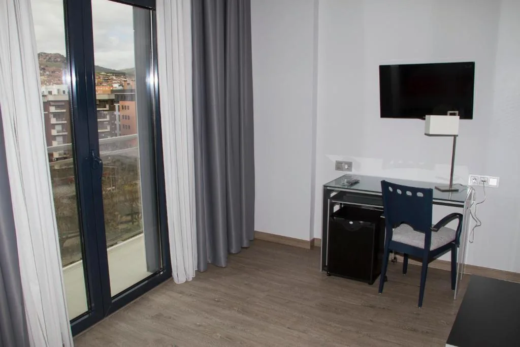 Suite Executive — Hotel Santa Eulalia