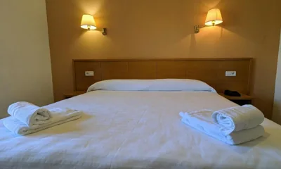 Hotel Santa Faz — Foto 3
