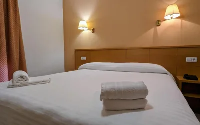 Hotel Santa Faz — Foto 4