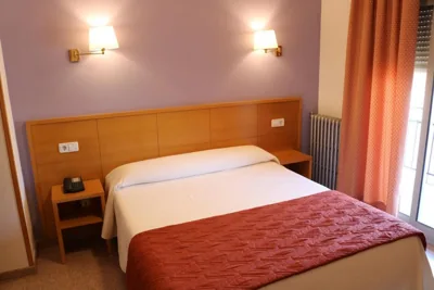 Hotel Santa Faz — Foto 6