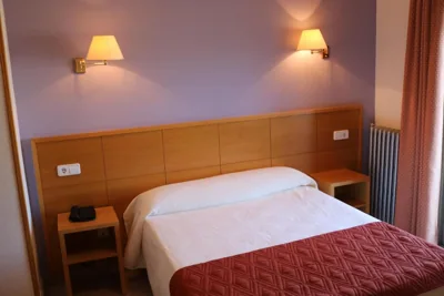 Hotel Santa Faz — Foto 7