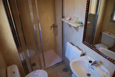 Hotel Santa Faz — Foto 11