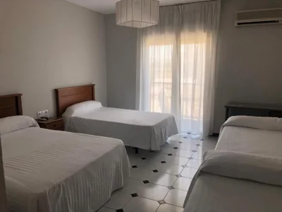 Hotel Santa Fe — foto 2