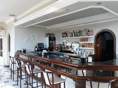 Hotel Santa Fe — foto 4