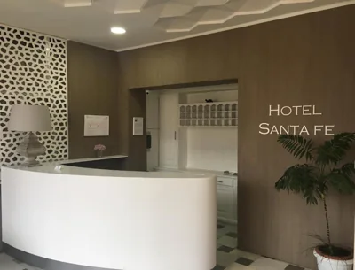 Hotel Santa Fe — foto 7