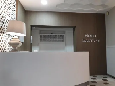 Hotel Santa Fe — foto 9