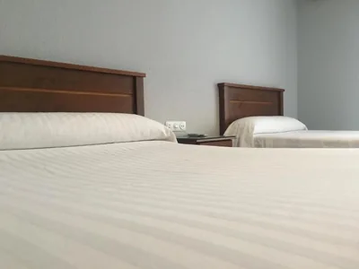 Hotel Santa Fe — foto 10
