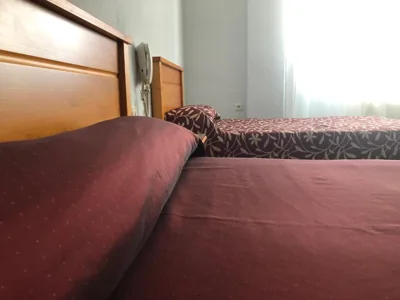 Hotel Santa Fe — foto 12