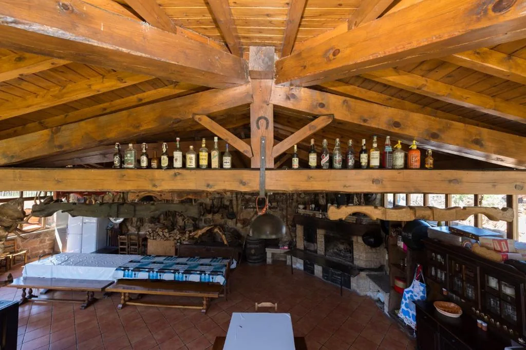 Casa — Hotel Santa Inés