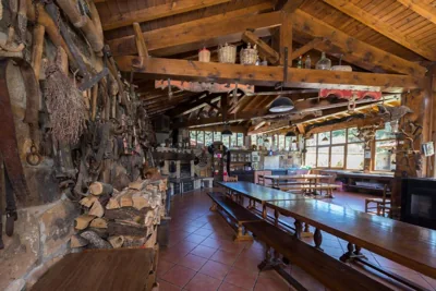 Hotel Santa Inés — foto 4