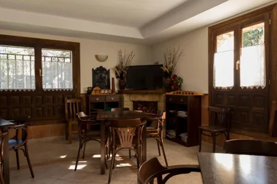 Hotel Santa Inés — foto 5