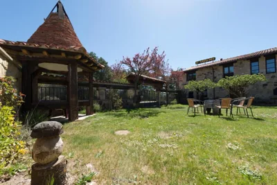 Hotel Santa Inés — foto 6