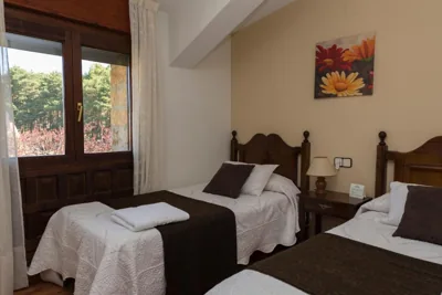 Hotel Santa Inés — foto 7