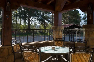 Hotel Santa Inés — foto 11