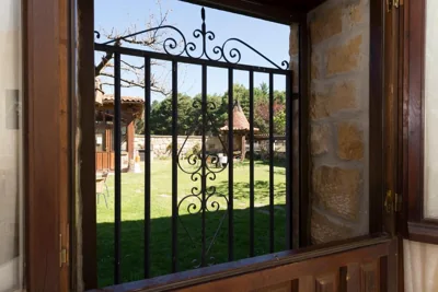Hotel Santa Inés — foto 12