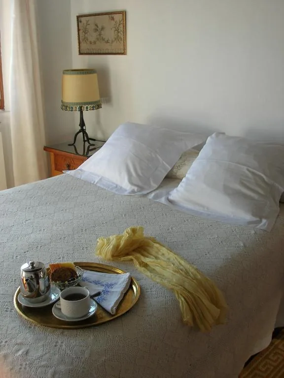 Quarto Duplo Deluxe com vista para a Alhambra - 1 ou 2 camas — Hotel Santa Isabel La Real