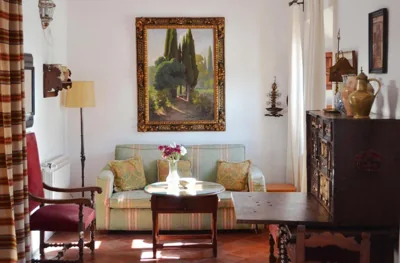 Hotel Santa Isabel La Real — foto 3