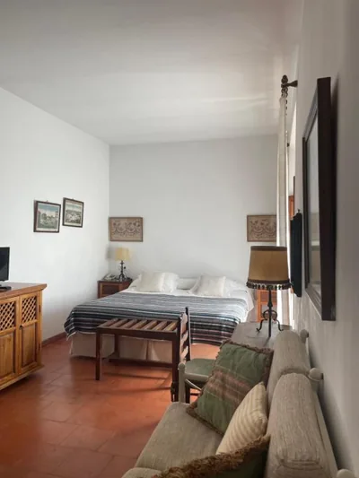 Hotel Santa Isabel La Real — foto 4