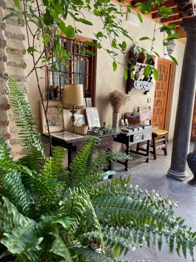 Hotel Santa Isabel La Real — foto 10