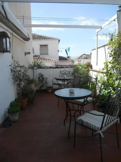 Hotel Santa Isabel La Real — foto 11