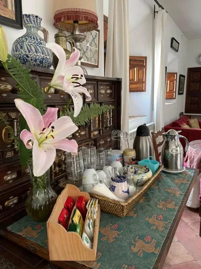 Hotel Santa Isabel La Real — foto 12