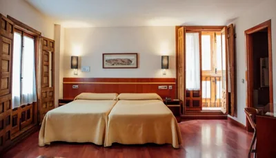 Hotel Santa Isabel — foto 2