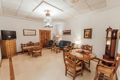 Hotel Santa Isabel — foto 4