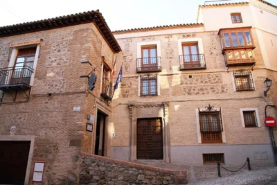 Hotel Santa Isabel — foto 5