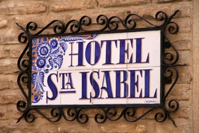 Hotel Santa Isabel — foto 10