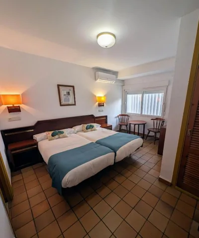 Hotel Santa María — 写真 2