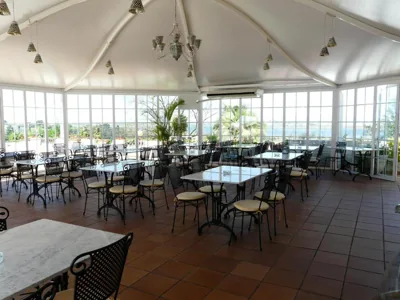 Hotel Santa María — 写真 4