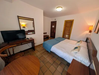 Hotel Santa María — 写真 5