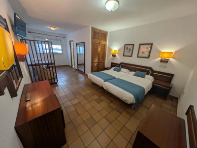 Hotel Santa María — 写真 7
