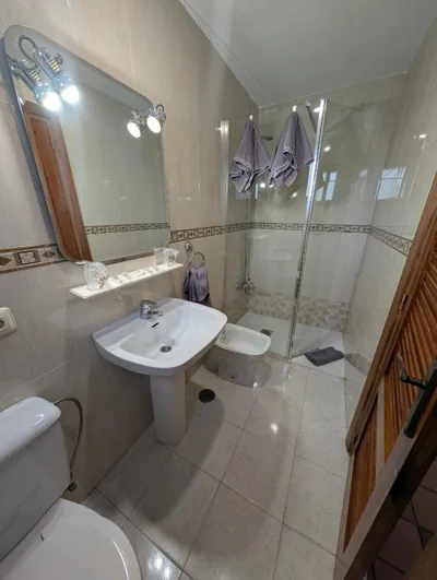 Hotel Santa María — 写真 8