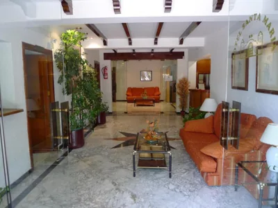 Hotel Santa María — 写真 9