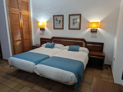 Hotel Santa María — 写真 10
