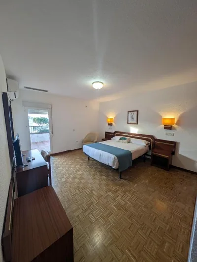 Hotel Santa María — 写真 11