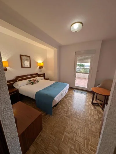 Hotel Santa María — 写真 12